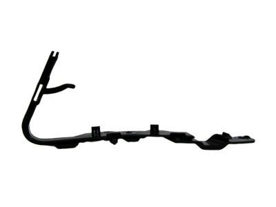 Mopar 5113137AA RETAINER-FASCIA