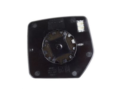Mopar 68003878AA Glass-Mirror Replacement