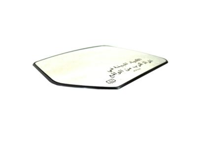Mopar 68003878AA Glass-Mirror Replacement