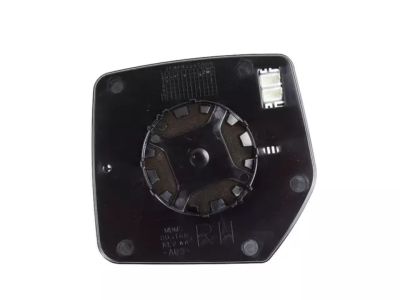 Mopar 68003878AA Glass-Mirror Replacement