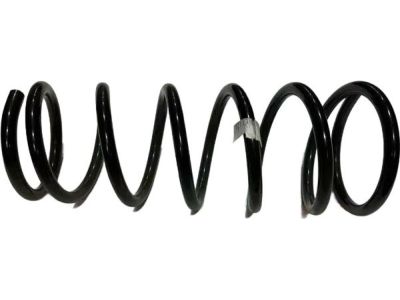 Mopar 52113979AA Front Coil Spring