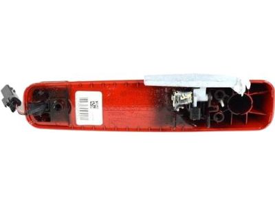 Mopar 1UJ881R4AJ Exterior Door