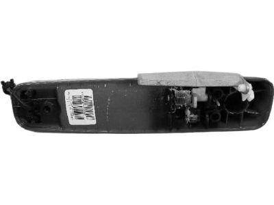 Mopar 1UJ881R4AJ Exterior Door