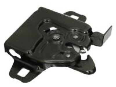 Mopar 68145350AC Hood Latch