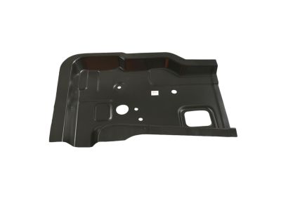 Mopar 5112900AD REINFMNT-A-Pillar
