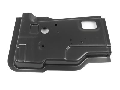 Mopar 5112900AD REINFMNT-A-Pillar