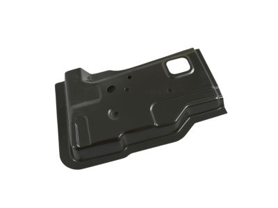 Mopar 5112900AD REINFMNT-A-Pillar