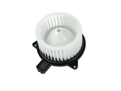 Mopar 68309387AA Motor-Blower With Wheel