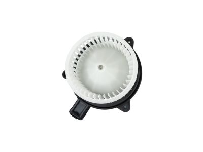 Mopar 68309387AA Motor-Blower With Wheel