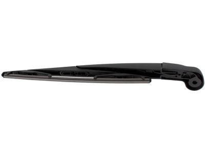 Mopar 68002490AB Arm&Blade-Rear WIPER