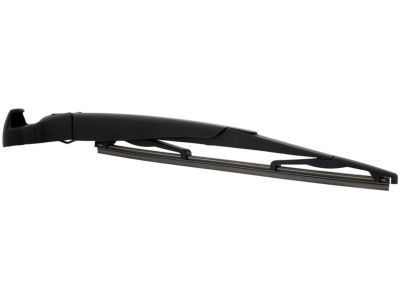 Mopar 68002490AB Arm&Blade-Rear WIPER