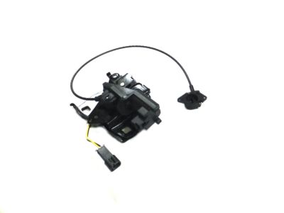 Mopar 68035500AA Liftgate Latch