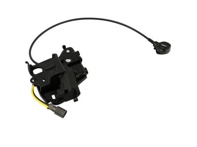 Mopar 68035500AA Liftgate Latch