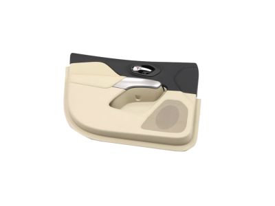 Mopar 6AX461L1AB Panel-Front Door Trim