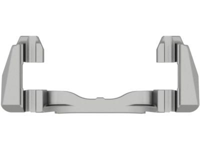 Mopar 68052371AA Adapter-Disc Brake CALIPER