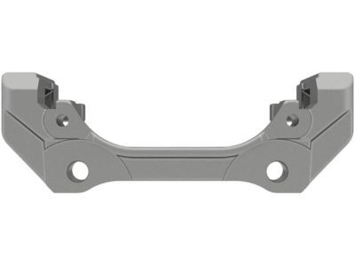 Mopar 68052371AA Adapter-Disc Brake CALIPER