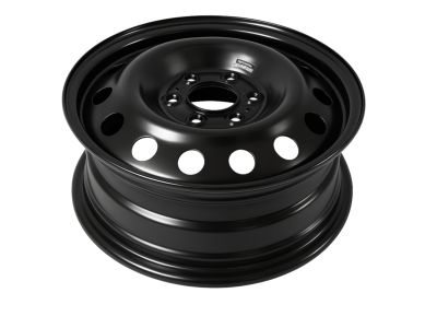 Mopar 4895689AA Spare Wheel