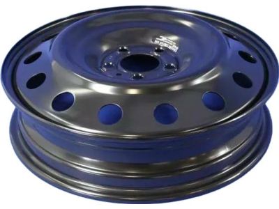 Mopar 4895689AA Spare Wheel