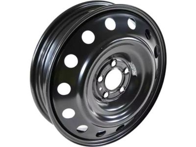 Mopar 4895689AA Spare Wheel