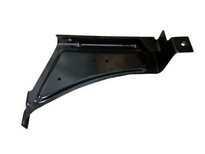 Mopar 55256234 Bracket-Battery Tray