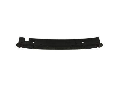 Mopar 5116367AB ABSORBER-Rear Bumper FASCIA