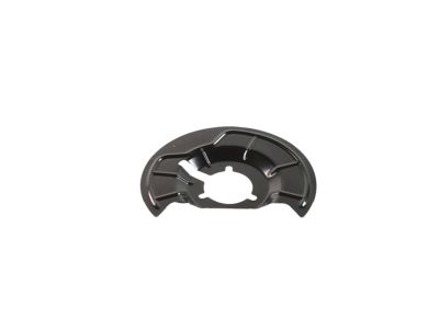 Mopar 68237139AA Shield-Splash