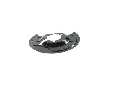 Mopar 68237139AA Shield-Splash