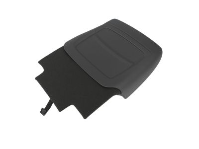 Mopar 1UV13XDVAB Panel-Front Seat Back