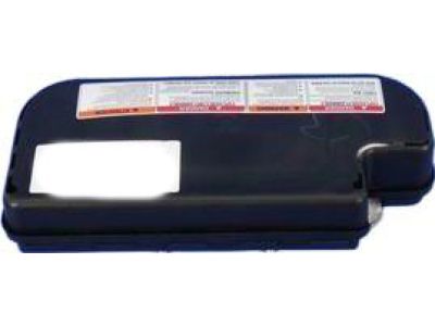 Mopar 68398973AC Front Seat