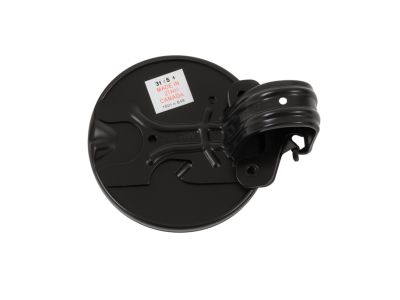 Mopar 5074082AB Door Fuel-Fuel Fill