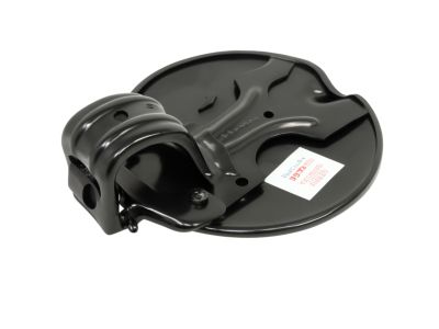 Mopar 5074082AB Door Fuel-Fuel Fill