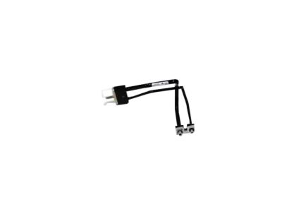 Mopar 68322662AB Line-A/C CONDENSER