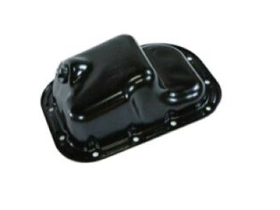 Mopar 68313584AA Pan-Engine Oil