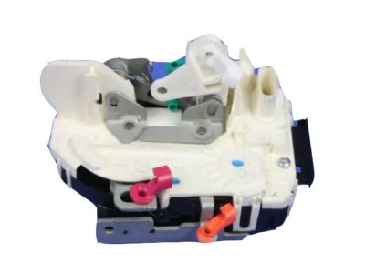 Mopar 68071849AC Front Door Latch Left