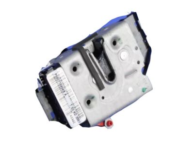 Mopar 68071849AC Front Door Latch Left