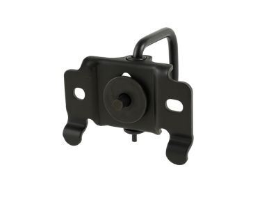 Mopar 68136838AA Striker-Rear Seat