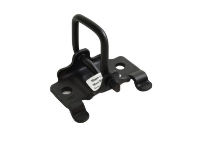 Mopar 68136838AA Striker-Rear Seat