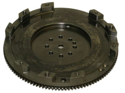 Mopar MD184292 Flywheel