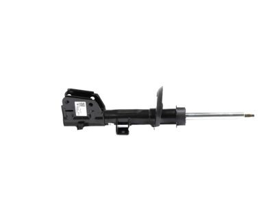 Mopar 68248732AD STRUT-Front Suspension
