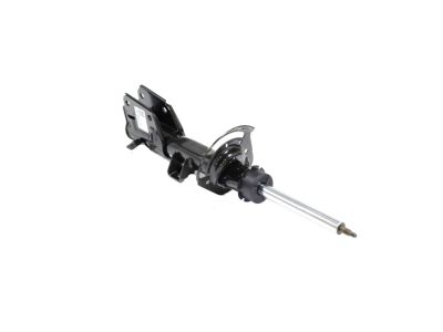 Mopar 68248732AD STRUT-Front Suspension