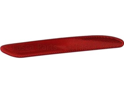 Mopar 68110374AA Reflector-FASCIA