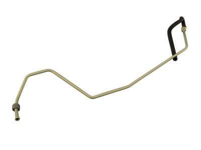 Mopar 4767055AD Tube-Oil Cooler Pressure