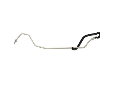 Mopar 4767055AD Tube-Oil Cooler Pressure