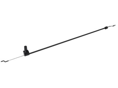 Mopar 68003021AA Cable-HEADREST Release