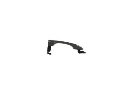 Mopar 5SV51PDNAA Handle-Exterior Door