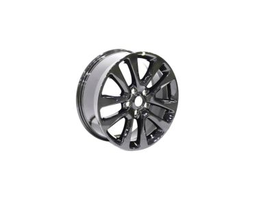 Mopar 5XL06DX8AA Aluminum Wheel