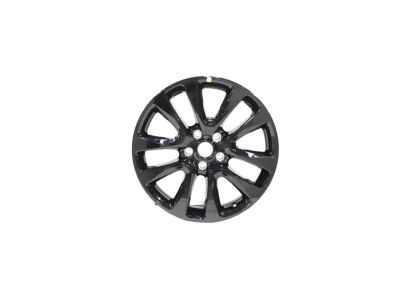 Mopar 5XL06DX8AA Aluminum Wheel