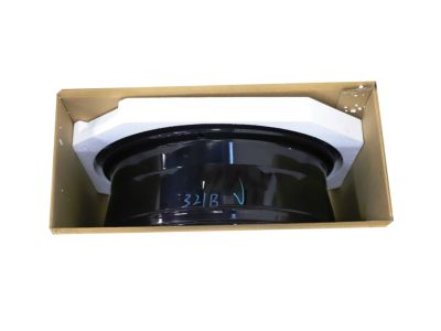 Mopar 5XL06DX8AA Aluminum Wheel
