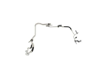 Mopar 68103256AG Line-A/C Suction And Liquid