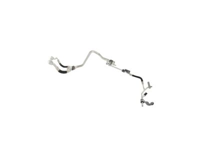 Mopar 68103256AG Line-A/C Suction And Liquid
